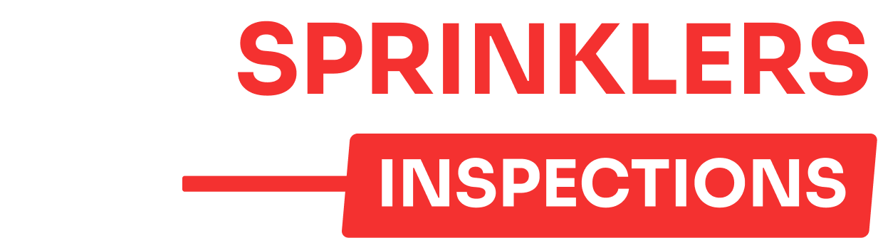 Fire Sprinklers Inspections
