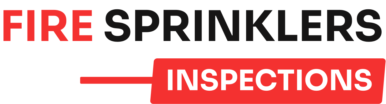 Fire Sprinklers Inspections
