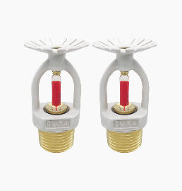 Pendent heads