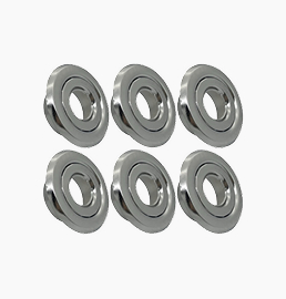 Sidewall heads